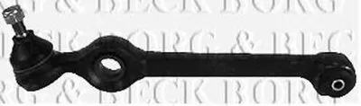 Рычаг независимой подвески колеса, подвеска колеса BORG & BECK купить