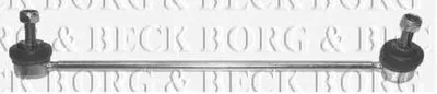 Тяга / стойка, стабилизатор BORG & BECK купить