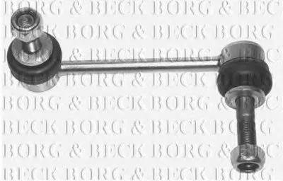 Тяга / стойка, стабилизатор BORG & BECK купить