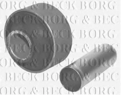 Подвеска, рычаг независимой подвески колеса BORG & BECK купить