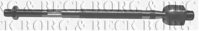 Осевой шарнир, рулевая тяга BORG & BECK купить