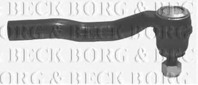 Наконечник поперечной рулевой тяги BORG & BECK купить