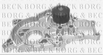 Водяной насос BORG & BECK купить