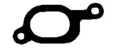 Прокладка, выпускной коллектор BGA купить