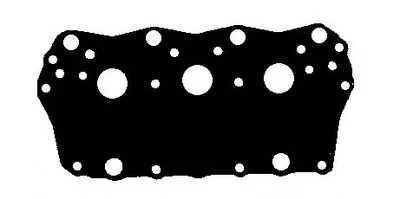 Прокладка, крышка головки цилиндра BGA купить