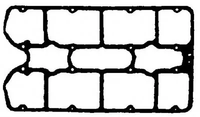 Прокладка, крышка головки цилиндра BGA купить