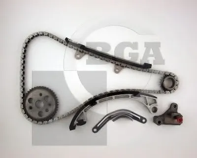 Комплект цепи привода распредвала BGA купить