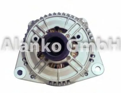 Генератор ALANKO купить