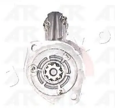 Стартер JAPKO купить