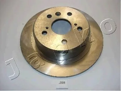 Тормозной диск JAPKO купить