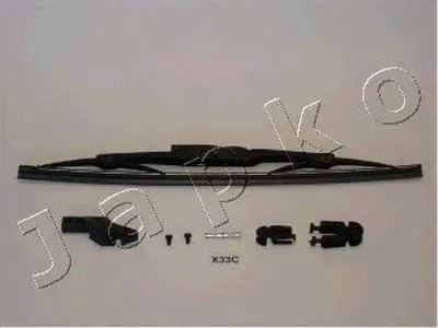 Щетка стеклоочистителя JAPKO купить