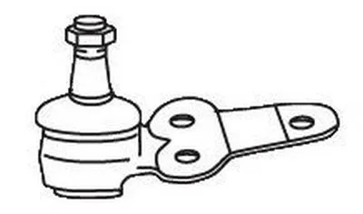 Шаровой шарнир FRAP купить