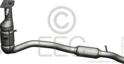 Катализатор для переоборудования EEC купить