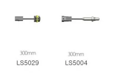Комплект для лямбда-зонда EEC купить