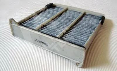 Фильтр, воздух во внутренном пространстве MULLER FILTER купить