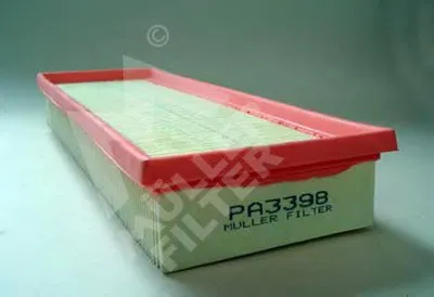 Воздушный фильтр MULLER FILTER купить