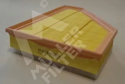 Воздушный фильтр MULLER FILTER купить