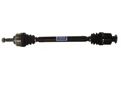 Приводной вал REBUILT DRIVESHAFT RCA FRANCE купить