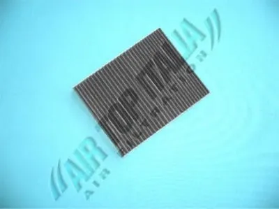 Фильтр, воздух во внутренном пространстве ZAFFO купить