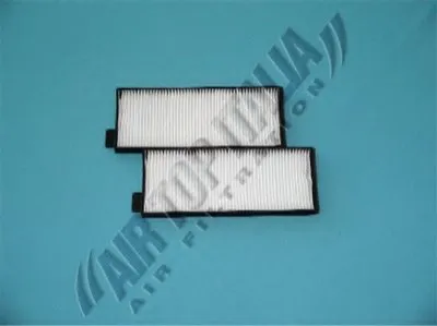 Фильтр, воздух во внутренном пространстве ZAFFO купить