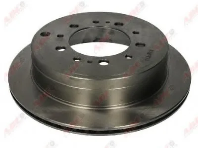 Тормозной диск ABE купить