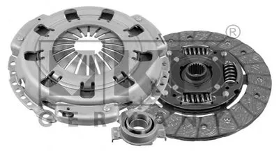 Комплект сцепления KM Germany купить