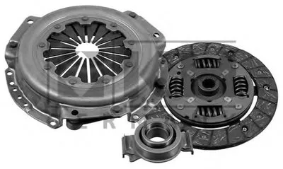 Комплект сцепления KM Germany купить