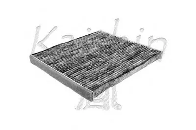Фильтр, воздух во внутренном пространстве KAISHIN купить