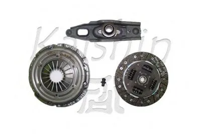 Комплект сцепления KAISHIN купить