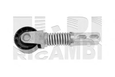 Натяжитель ремня, клиновой зубча AUTOTEAM купить