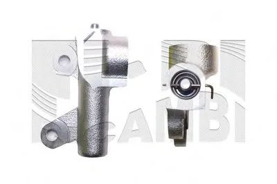 Устройство для натяжения ремня, ремень ГРМ AUTOTEAM купить