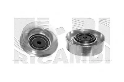 Натяжной ролик, поликлиновой  ремень AUTOTEAM купить