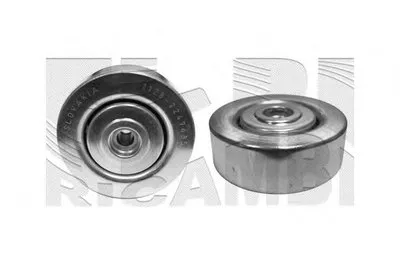 Натяжной ролик, поликлиновой  ремень AUTOTEAM купить