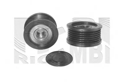 Механизм свободного хода генератора AUTOTEAM купить