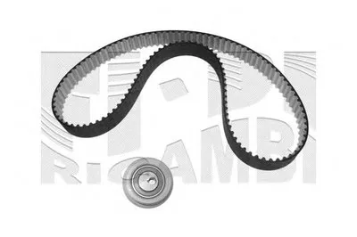 Комплект ремня ГРМ AUTOTEAM купить