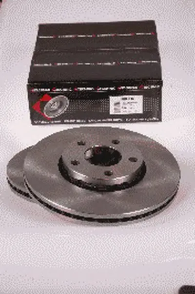 Тормозной диск PROTECHNIC купить