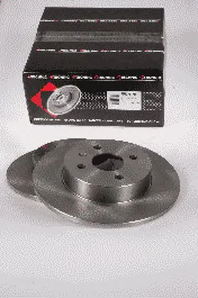 Тормозной диск PROTECHNIC купить