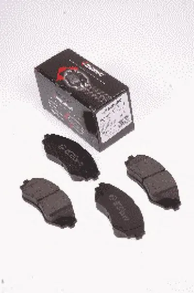 Комплект тормозных колодок, дисковый тормоз PROTECHNIC купить