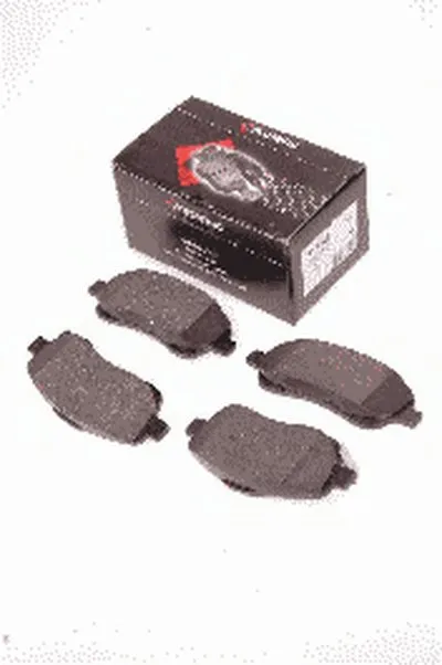 Комплект тормозных колодок, дисковый тормоз PROTECHNIC купить