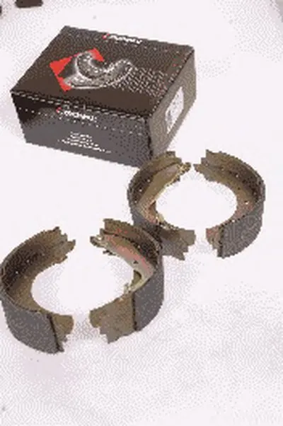 Комплект тормозных колодок PROTECHNIC купить