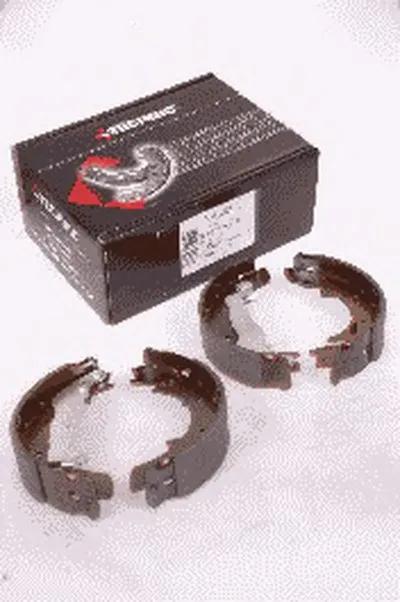 Комплект тормозных колодок PROTECHNIC купить