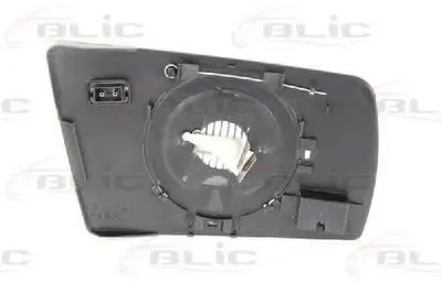 Зеркальное стекло, наружное зеркало BLIC купить