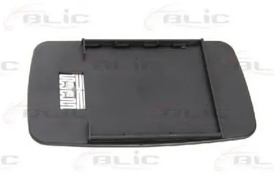 Зеркальное стекло, наружное зеркало BLIC купить