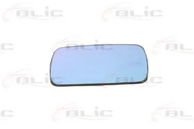 Зеркальное стекло, наружное зеркало BLIC купить