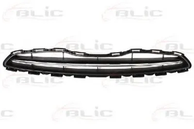 Решетка радиатора BLIC купить