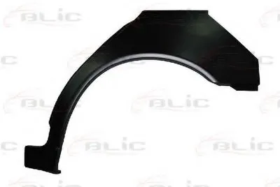 Крыло BLIC купить