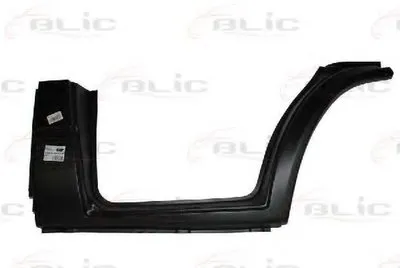 Накладка порога BLIC купить