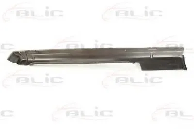 Накладка порога BLIC купить