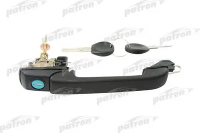 Ручка двери PATRON купить