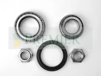 Комплект подшипника ступицы колеса BRT Bearings купить